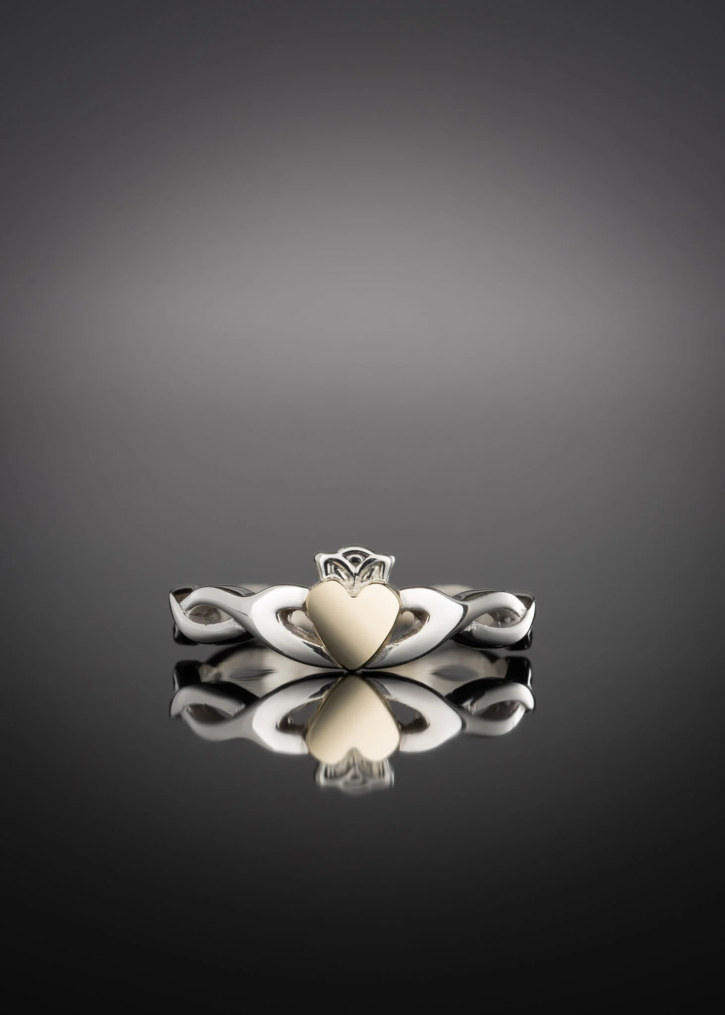 Claddagh Rings